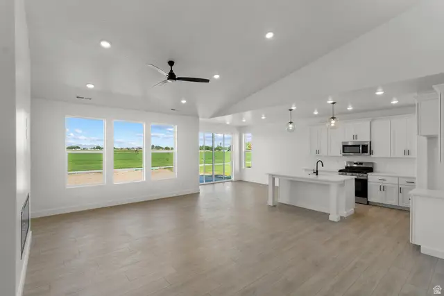 1631 N 2300 W #136, Farr West, UT 84404 - #2