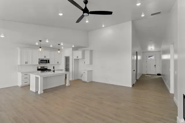 1631 N 2300 W #136, Farr West, UT 84404 - #3