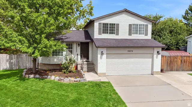 3272 W 6775 S, West Jordan, UT 84084 - #1