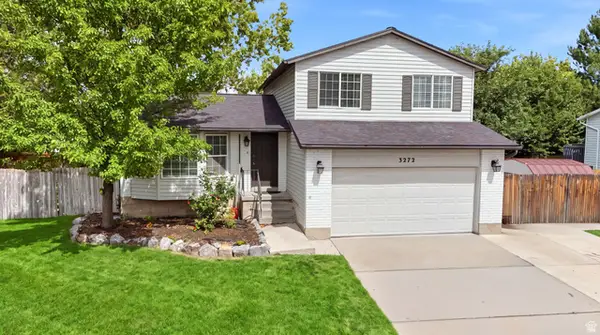 3272 W 6775 S, West Jordan, UT 84084