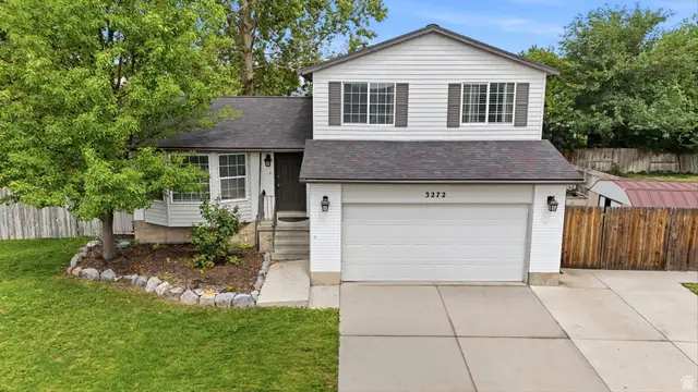 3272 W 6775 S, West Jordan, UT 84084 - #2