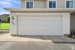 803 W Brookside Ct, Payson, UT 84651 - #3