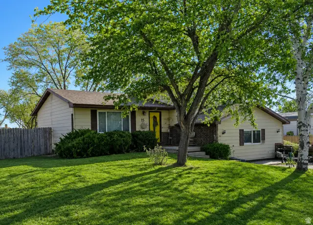 15 S 1200 W, Vernal, UT 84078 - #1