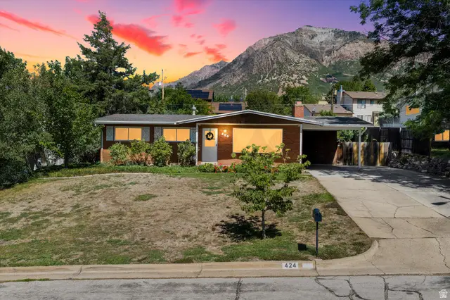 424 E 3250 N, North Ogden, UT 84414 - #3