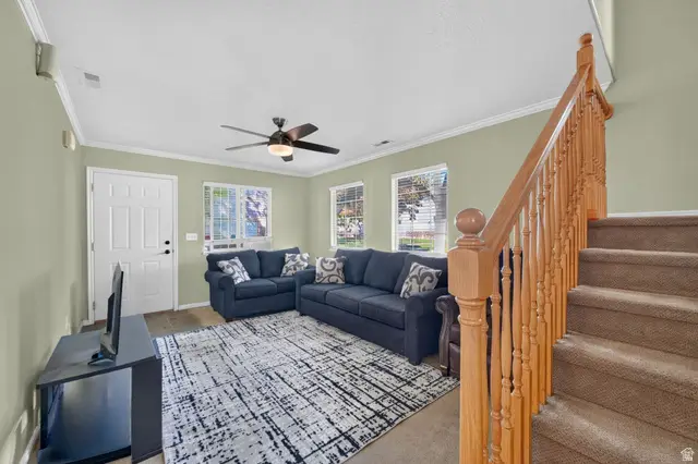 3720 S Angelico W #A, West Valley City, UT 84119 - #3