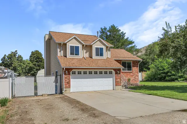 160 W 200 S, Willard, UT 84340 - #2