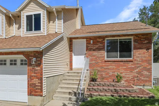 160 W 200 S, Willard, UT 84340 - #3