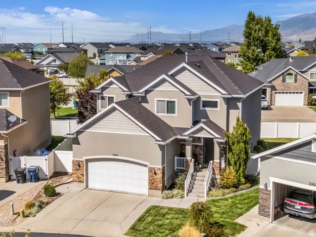 2066 W 2280 S, Woods Cross, UT 84087 - #1