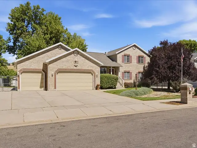 166 Harper Way, South Weber, UT 84405 - #2
