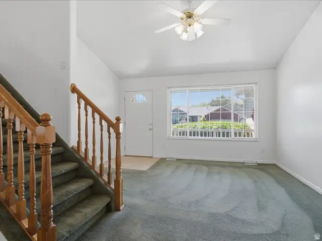 166 Harper Way, South Weber, UT 84405 - #3