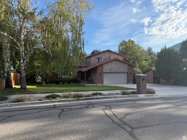 2829 E Willow Bend, Sandy, UT 84093 - #2