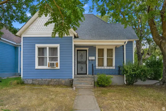 1986 Jackson Ave, Ogden, UT 84401 - #1