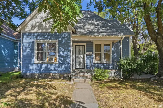 1986 Jackson Ave, Ogden, UT 84401 - #2