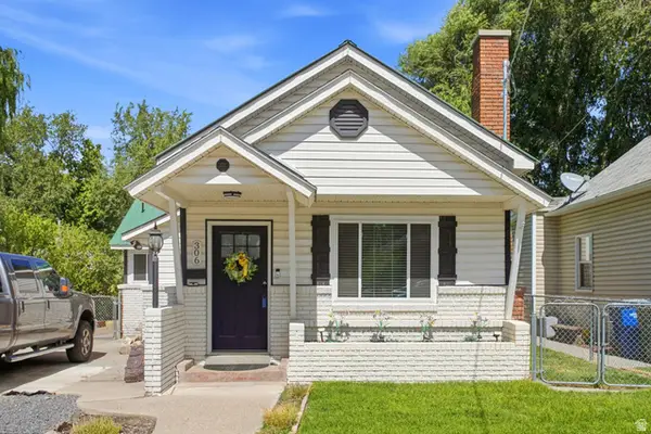 306 Cross St, Ogden, UT 84404