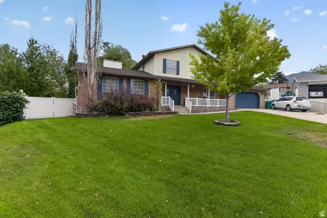 110 W 1960 N, Orem, UT 84057 - #1