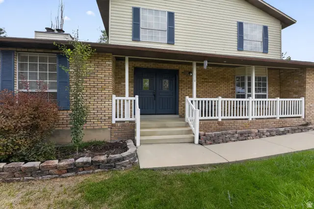 110 W 1960 N, Orem, UT 84057 - #2