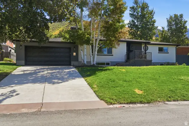 3453 S 3650 E, Millcreek, UT 84109 - #2