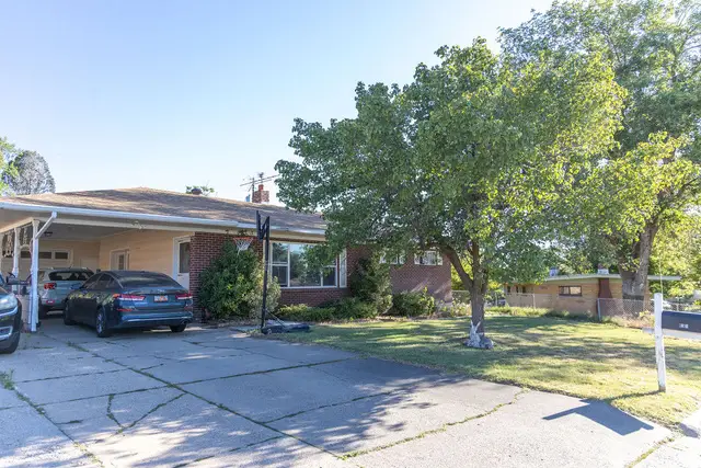 2105 W 3875 S, Roy, UT 84067 - #2
