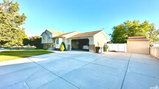 5197 W Eclipse Dr, West Jordan, UT 84081 - #1