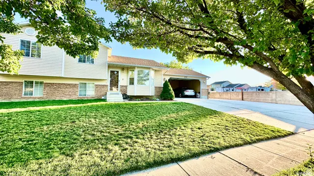 5197 W Eclipse Dr, West Jordan, UT 84081 - #2