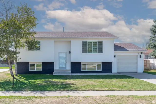 6298 S Smokey Cir, Taylorsville, UT 84129 - #2