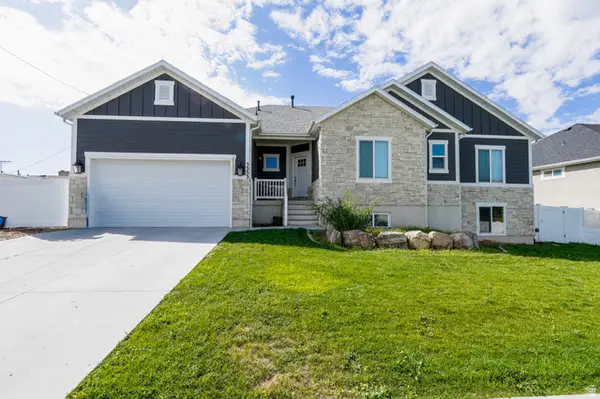 3333 W 3275 S, West Haven, UT 84401