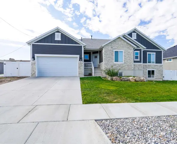 3333 W 3275 S, West Haven, UT 84401 - #2