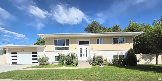 6123 S Rodeo Ln, Murray, UT 84121 - #1