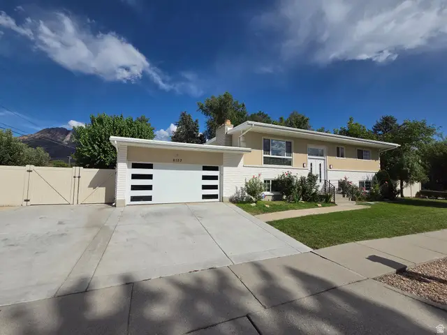 6123 S Rodeo Ln, Murray, UT 84121 - #2