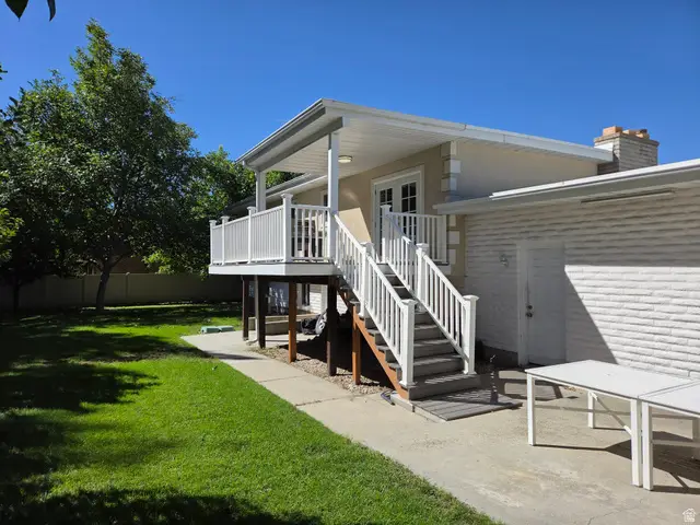 6123 S Rodeo Ln, Murray, UT 84121 - #3