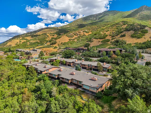 4973 Partridge Way, Ogden, UT 84403 - #1