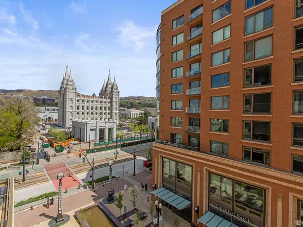 55 W South Temple S #503, Salt Lake City, UT 84101
