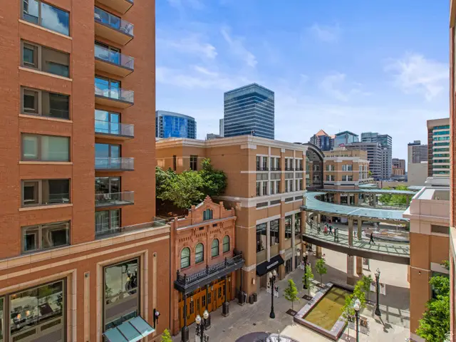 55 W South Temple S #503, Salt Lake City, UT 84101 - #2