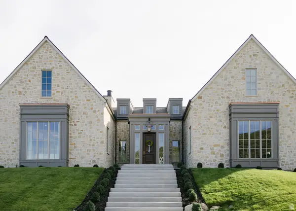 400 E Saddle Dr #36, Midway, UT 84049