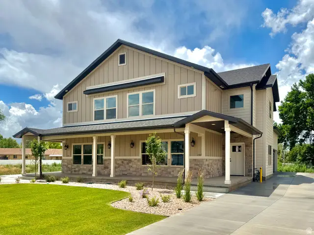 197 N 300 E, Morgan, UT 84050 - #1