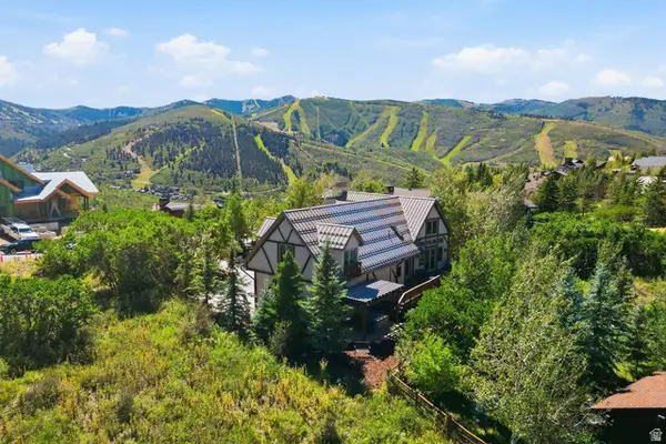 1403 Eagle Way, Park City, UT 84060
