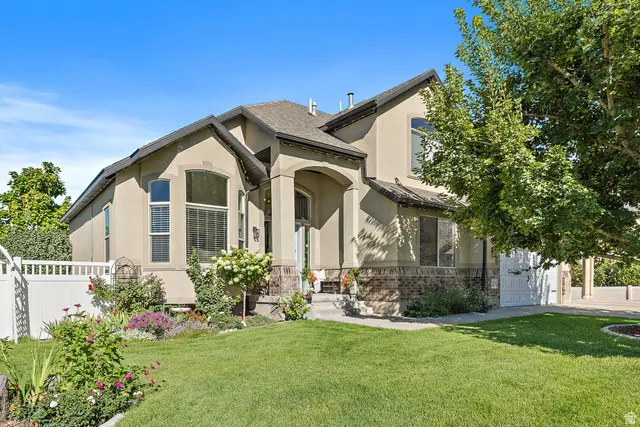 1523 N 1070 W, Pleasant Grove, UT 84062 - #1