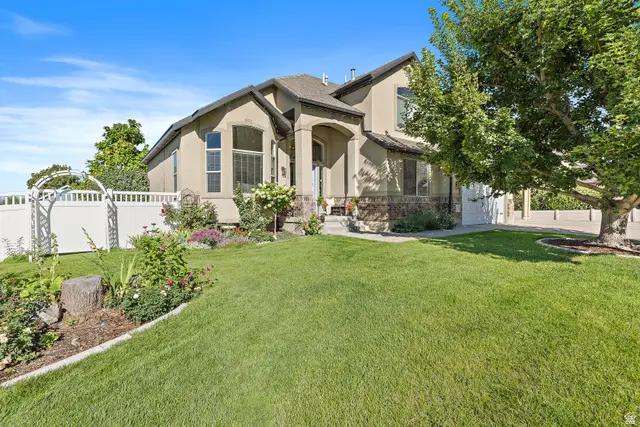 1523 N 1070 W, Pleasant Grove, UT 84062 - #2