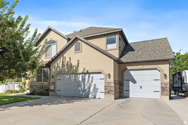 1523 N 1070 W, Pleasant Grove, UT 84062 - #3