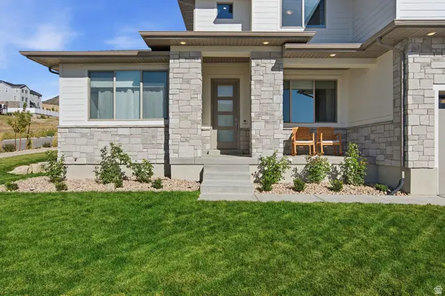 3411 S Snowberry Dr, Mapleton, UT 84664 - #3