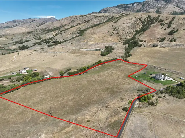 2285 E Maple Leaf Dr, Cove, UT 84320 - #3