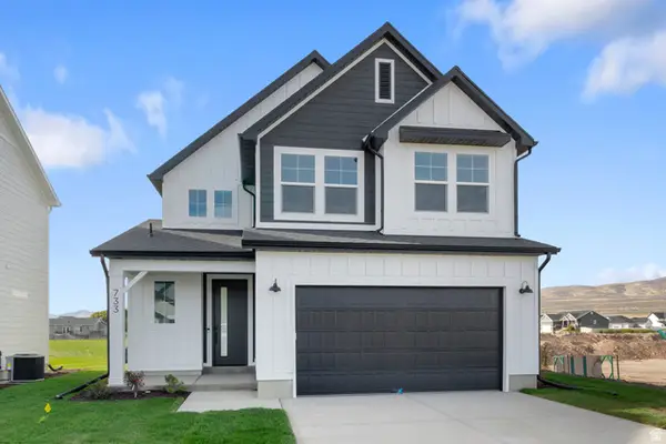 1520 N 2250 W, Farr West, UT 84404
