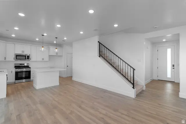 1520 N 2250 W, Farr West, UT 84404 - #3