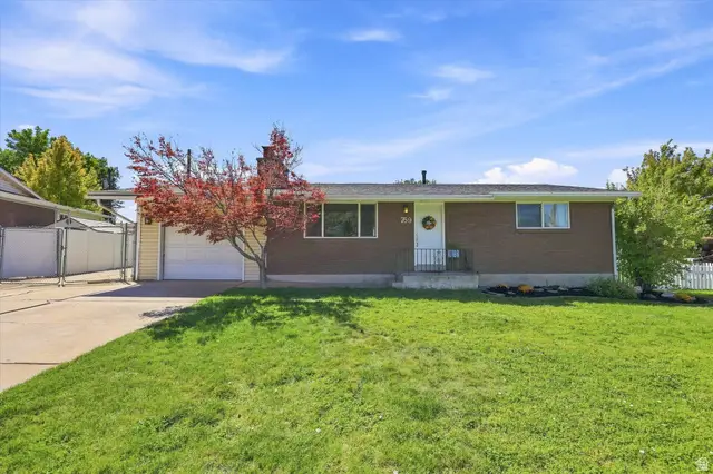 769 W 925 S, Woods Cross, UT 84087 - #2