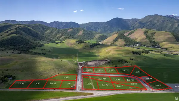 7361 S 4100 W #14, Wellsville, UT 84339