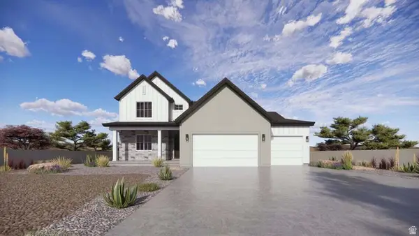 370 N Rhyolite Dr #110, Hurricane, UT 84737
