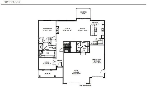370 N Rhyolite Dr #110, Hurricane, UT 84737 - #2