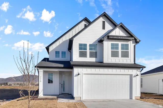 1615 N 2300 W #134, Farr West, UT 84404 - #1