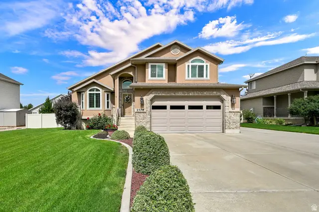2578 W 1890 N, Clinton, UT 84015 - #1