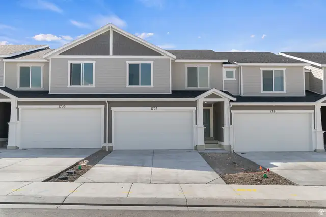 1639 N Old Loon Ave #1377, Tooele, UT 84074 - #1